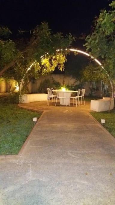 Villa Mozia Riserva Dello Stagnone Marsala Exterior foto