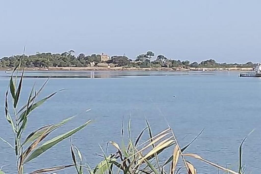 Villa Mozia Riserva Dello Stagnone Marsala Exterior foto