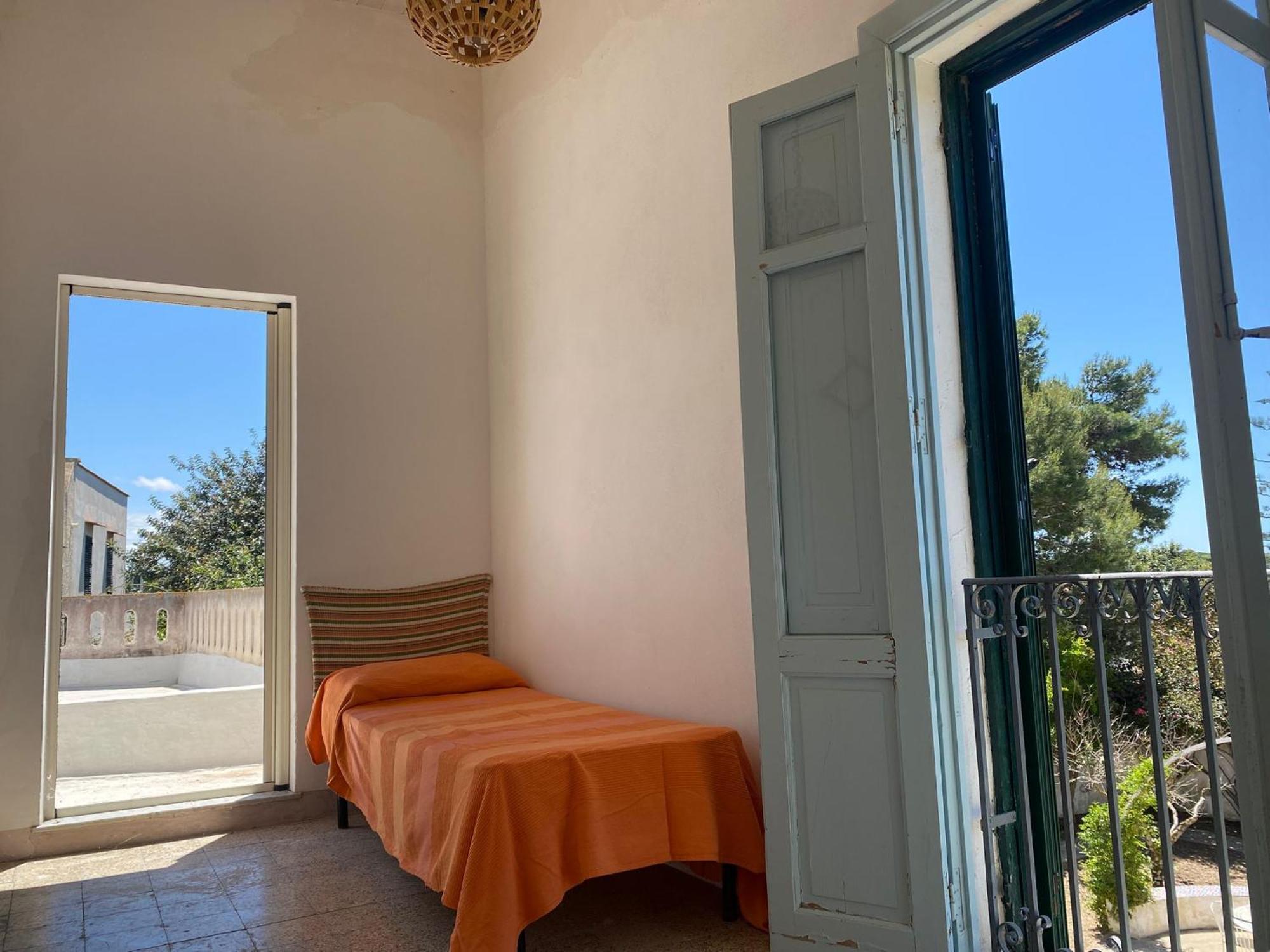 Villa Mozia Riserva Dello Stagnone Marsala Exterior foto